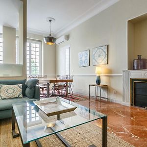 Appartement met Drie Slaapkamers